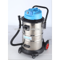 Professional Industrial toner vacuum cleaner with blowing function/wet&dry industrial vacuum cleaner